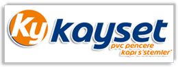 Kayset Winsa Pvc Pencere ve Kapı Sistemleri Kayseri Logo